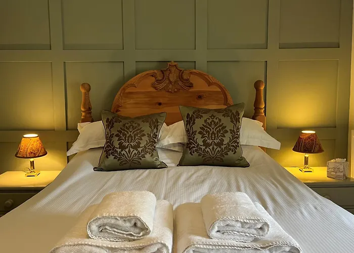 The Charles Bathurst Inn Langthwaite