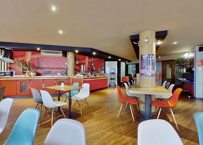 ibis Paris Brancion Parc des Expositions 15ème
