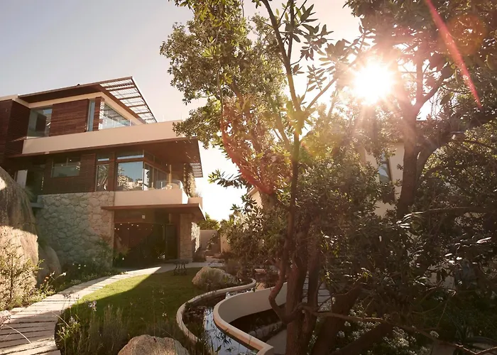 Ellerman House