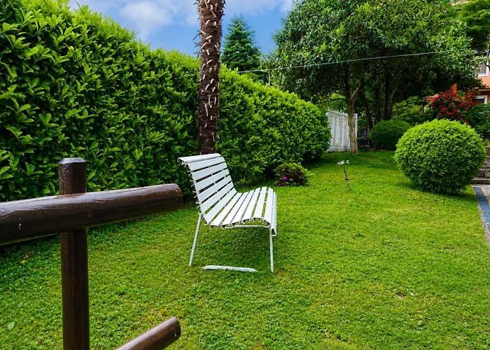 Bed & Breakfast Gli Oleandri