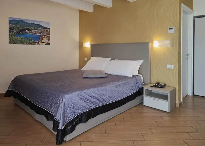 Hotel Porto Di Claudio Fiumicino