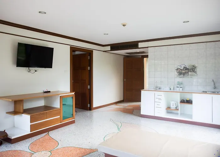 Golden Beach Resort Ao Nang