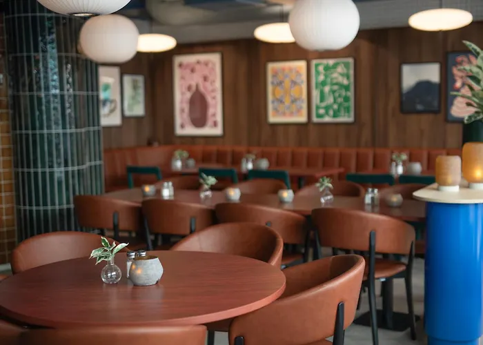 Comfort Hotel City Gotenburg