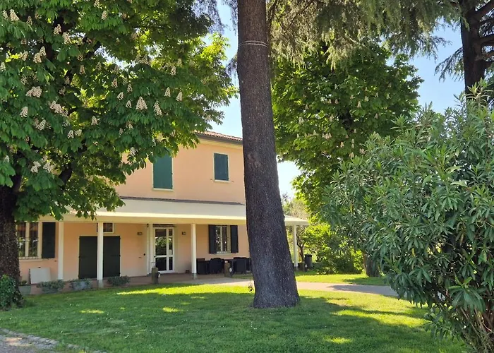 Locanda Corte Roveri