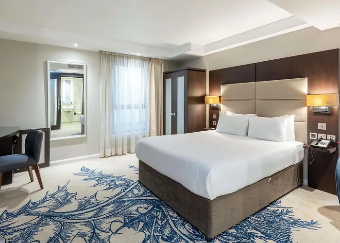 Mercure Edinburgh Haymarket