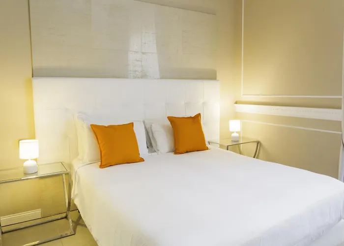 Corso Boutique Luxury Rooms Rom