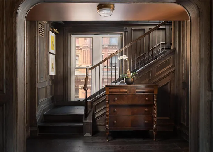 The Beekman, A Thompson Hotel, By Hyatt