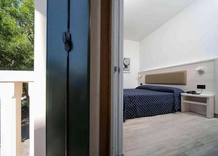 Hotel Alloggi Giotto Pontecorvo Padua