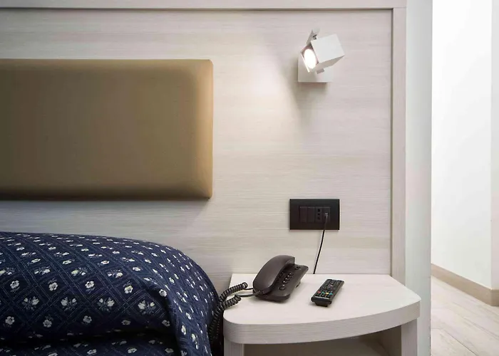 Hotel Alloggi Giotto Pontecorvo Padua