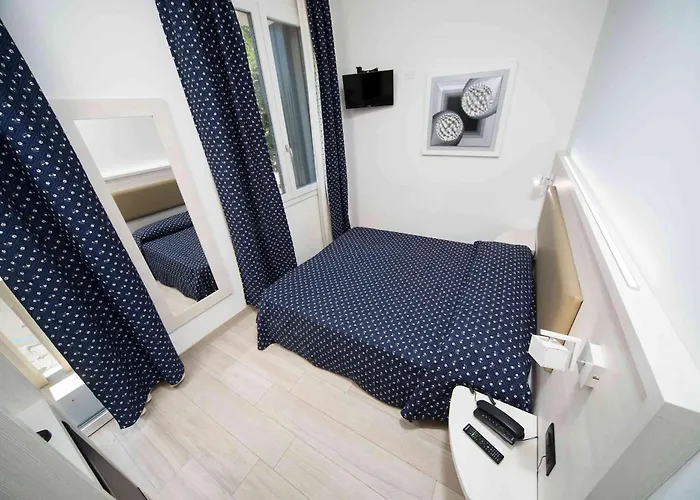 Hotel Alloggi Giotto Pontecorvo Padua