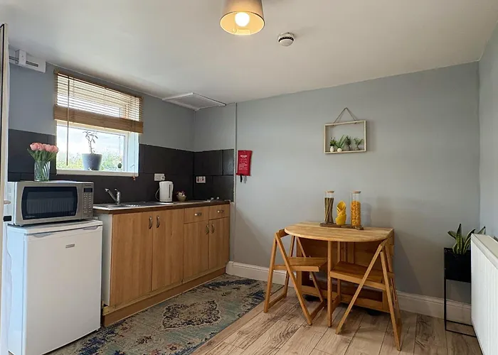 Travellers Rest Motel
