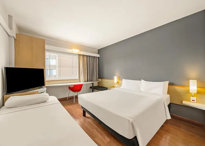 Slim Hotel Campinas