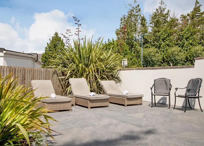 Belgrave Sands Hotel & Spa Torquay