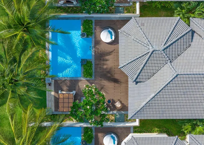 Hotel Melia Vinpearl Phu Quoc
