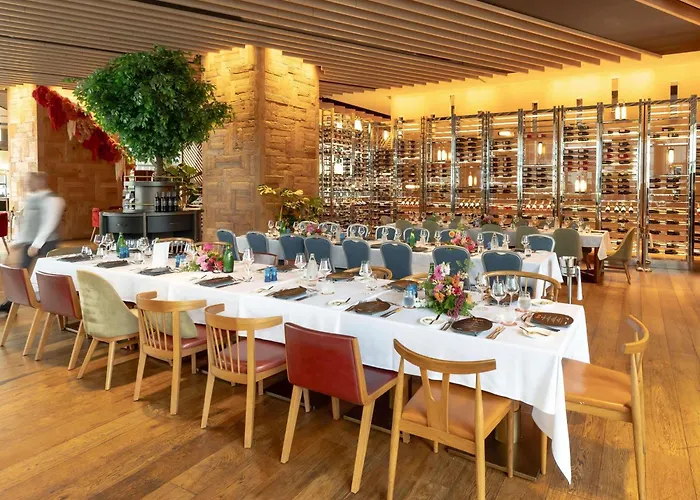 Sofitel Sydney Darling Harbour
