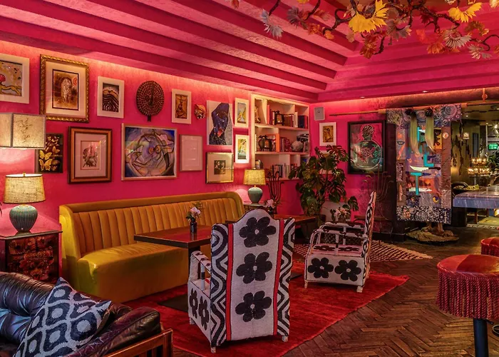 The Mandrake (Adults Only) Hotel Londres