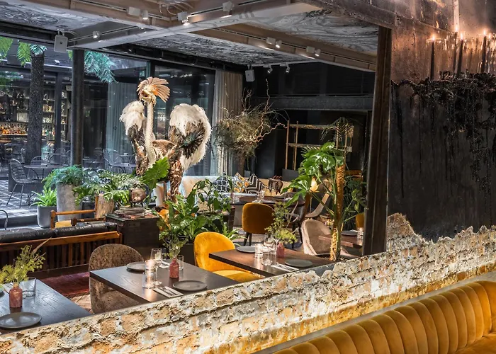 The Mandrake (Adults Only) Hotel Londres