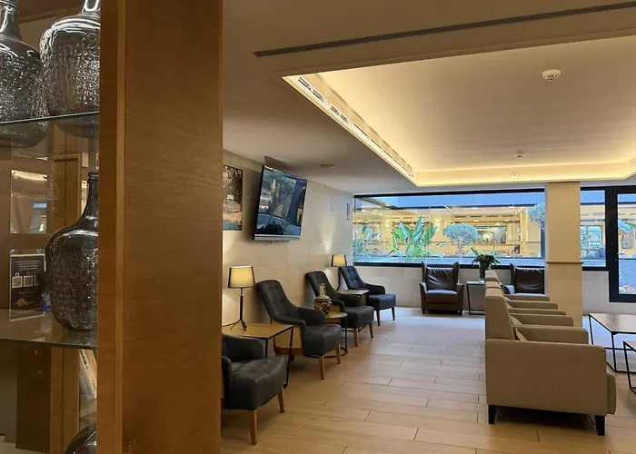 Hotel Rosamar Es Blau 4*S - Adults Only Lloret de Mar