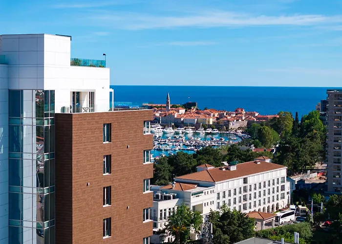 Hotel WOW Budva
