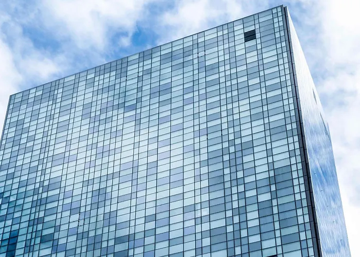 Novotel Melbourne Central