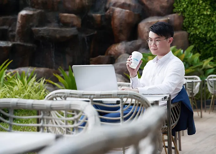 Holiday Inn Express Pattaya Central By Ihg