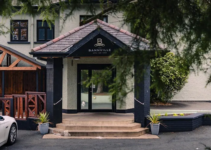 The Bannville Hotel Banbridge