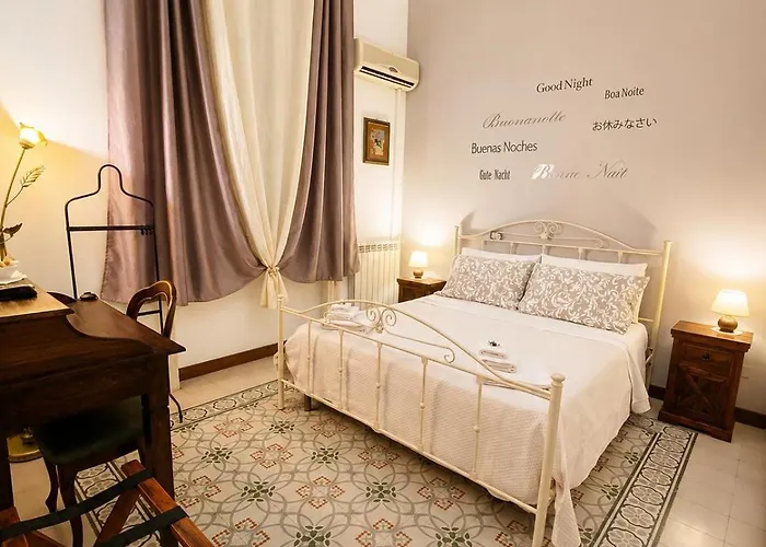 Sicily Sweet Home