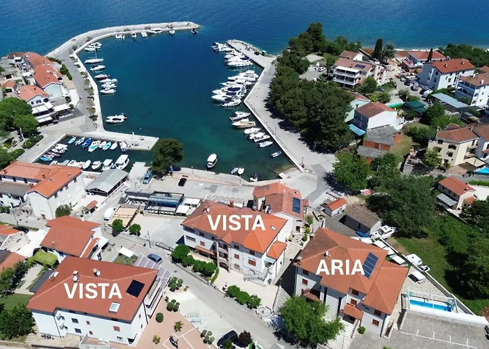 Boutique Resort Villa Vista