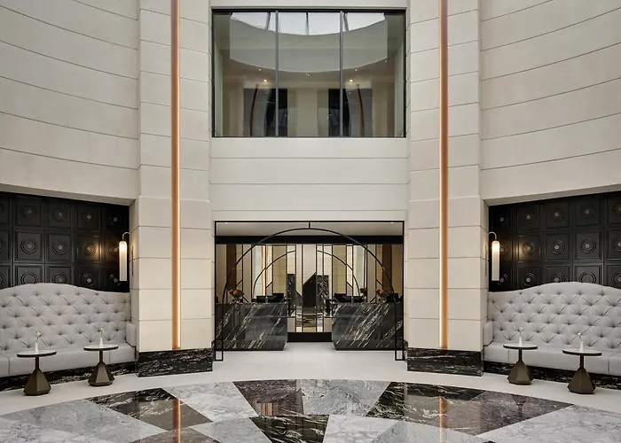 Fairmont Windsor Park