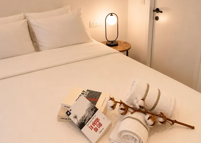 Centerstay Bruselas