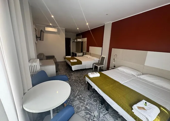 Hotel Vintage Milano Centrale