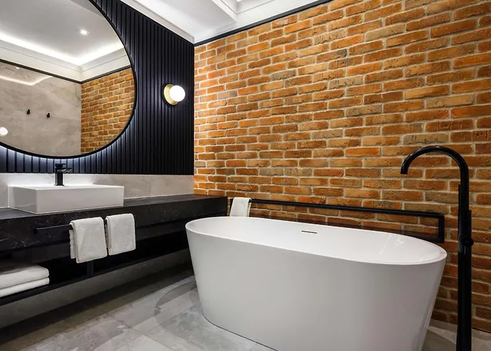 Mercure Krakow Fabryczna City