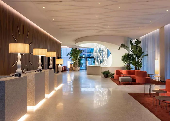 Moevenpick Hotel Bazel