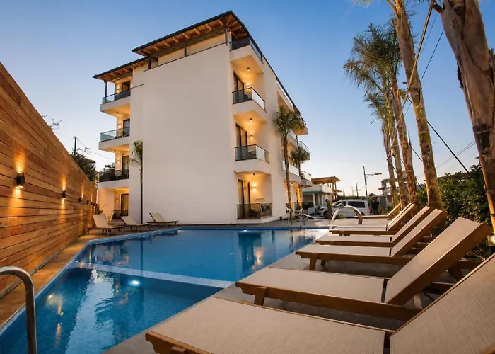 Hotel Mare 2