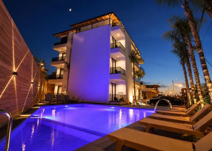 Hotel Mare 2