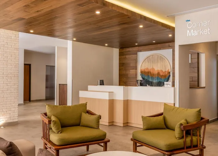 Fairfield By Marriott Inn & Suites Cancun Downtown