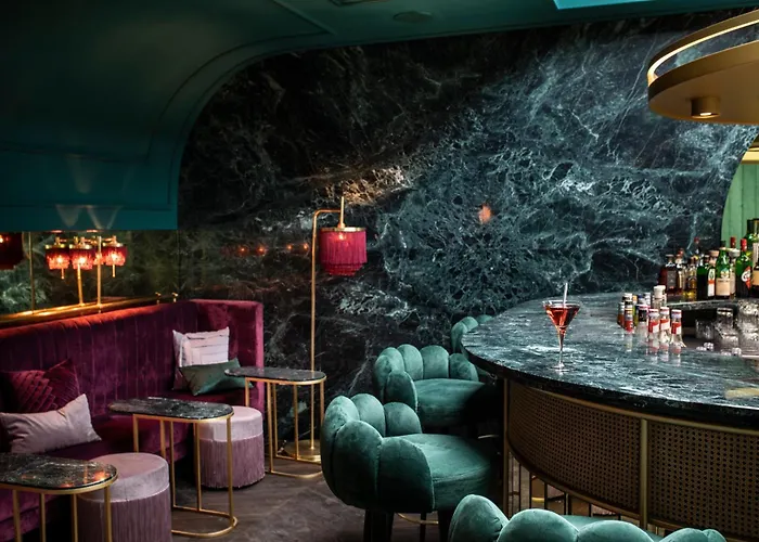 Hotel Eurostars Josefine Vienna