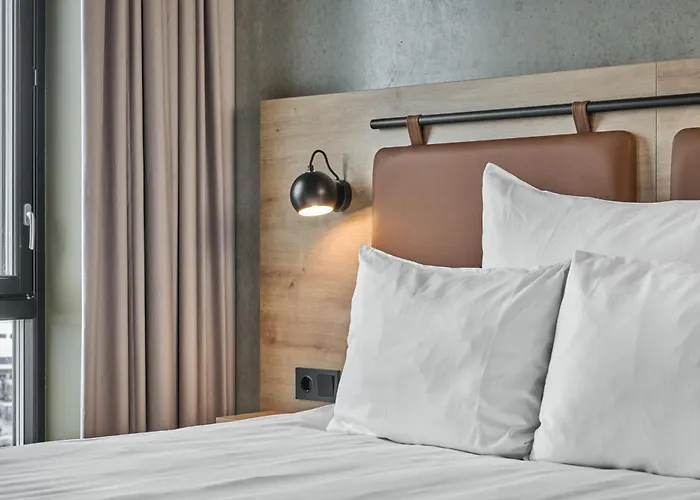 Smarthotel Bodø
