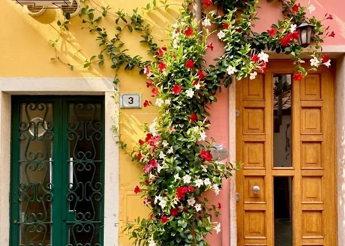 Hotel Casa Cavour Garda 