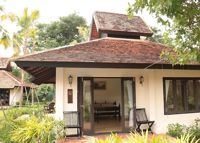 Le Baan Thai Boutique Villa