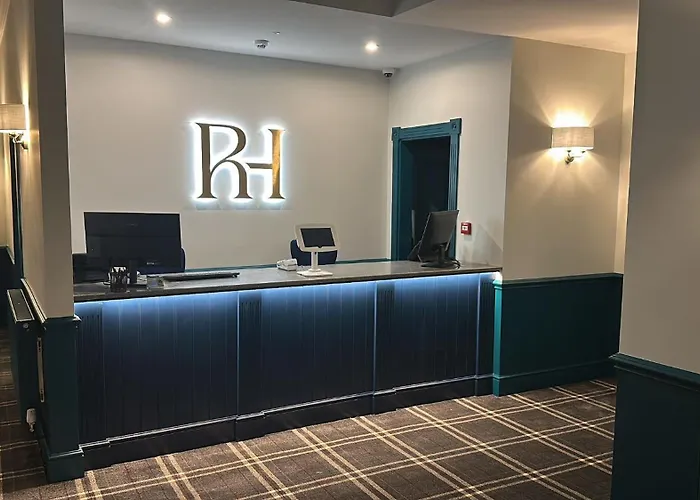 The Regency Hotel