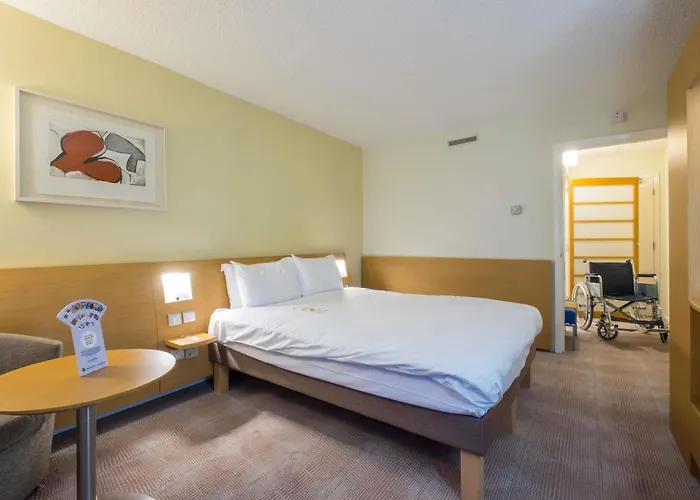 Novotel Southampton