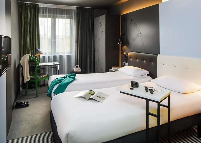 Ibis Styles London Southwark - Near Borough Market