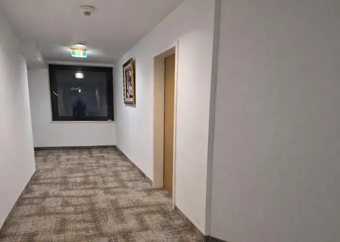 Hotel Kaffeemühle