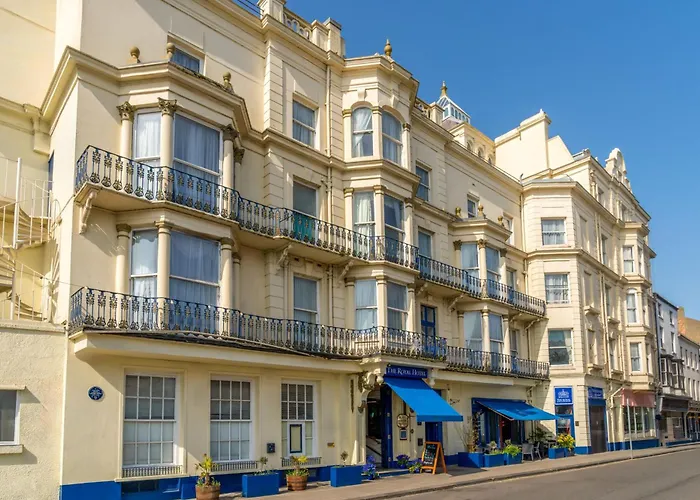 Royal Hotel
