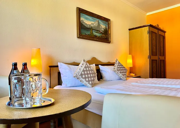 Hotel Wallis Munich