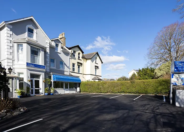 The Westgate