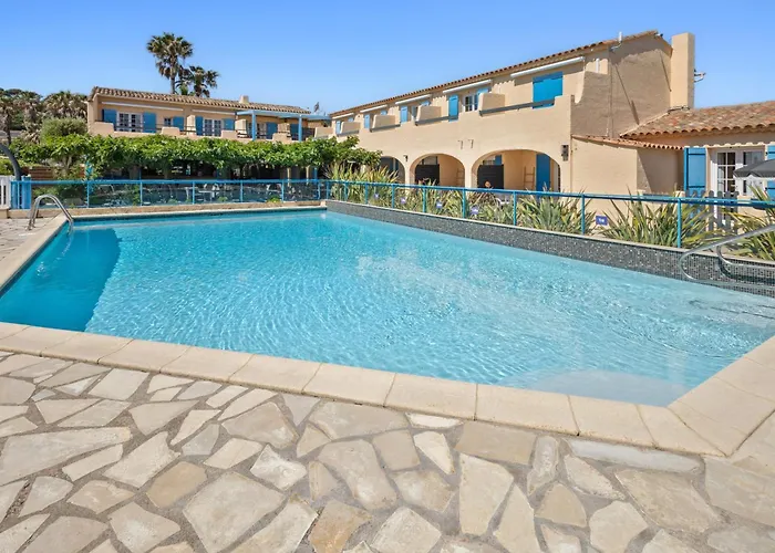 Hotel La Nartelle