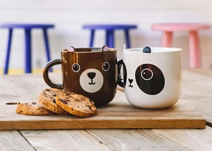 Mama Shelter Prague