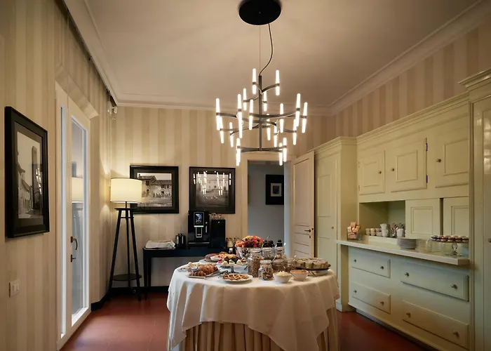 Santa Maria Foris Hotel Ravenna